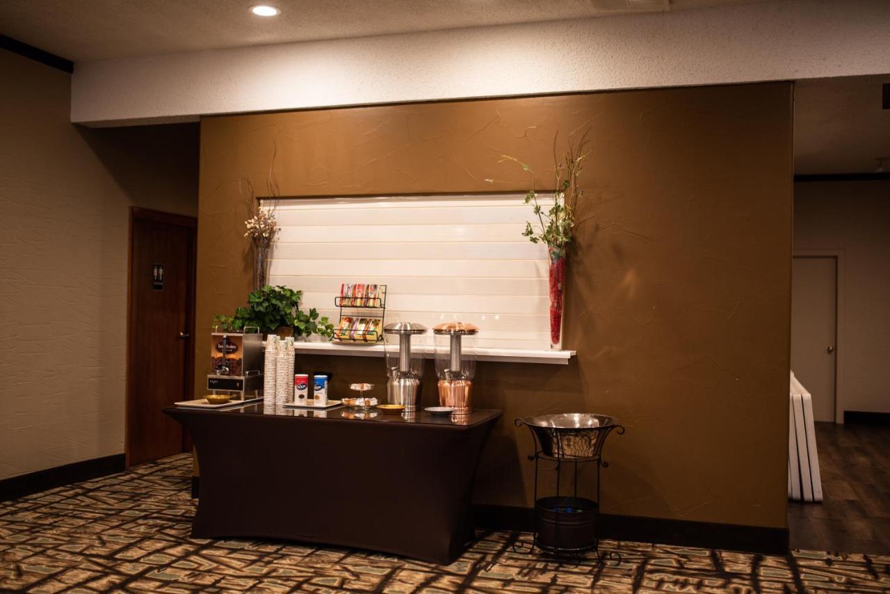 Gateway Inn And Suites Salida Exterior foto