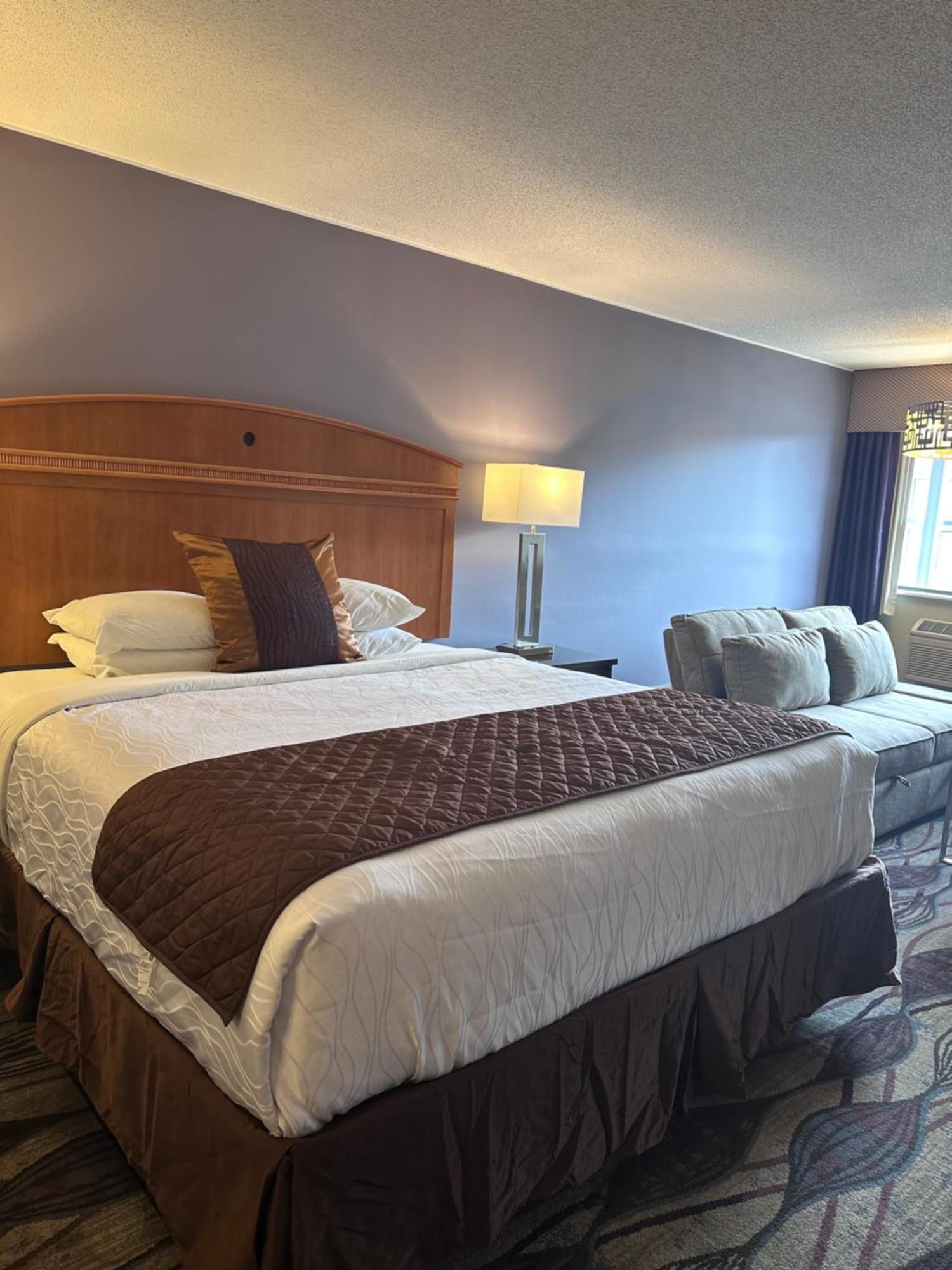 Gateway Inn And Suites Salida Exterior foto