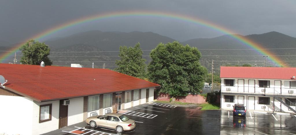 Gateway Inn And Suites Salida Exterior foto